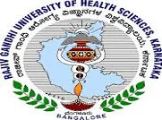 Rajiv Gandhi University Of Health Sciences-logo