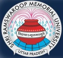 SHRI Ramswaroop Memorial University-logo