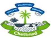 Chettinad Academy Of Research And Education-logo