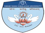 Swami Rama Himalayan University-logo