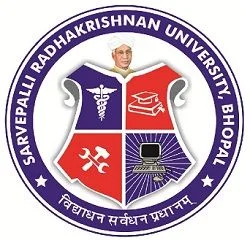 Sarvepalli Radhakrishnan University-logo