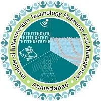 Institute Of Infrastructure Technology Research And Management-logo