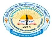 Chaudhary Ranbir Singh University-logo