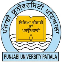 Punjabi University-logo