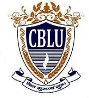 Chaudhary Bansi Lal University-logo