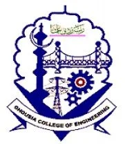 Ghousia College Of Engineering, Ramanagar