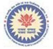 Raja Mansingh Tomar Music And Arts University-logo