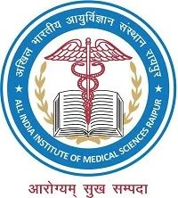All India Institute Of Medical Sciences-logo