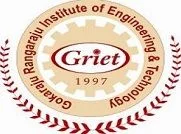 Gokaraju Rangaraju Institute Of Engineering And Technology , Hyderabad