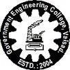 Government Engineering College-logo