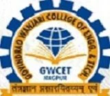 Govindrao Wanjari College Of Engineering And Technology