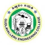 Gudlavalleru Engineering College-logo