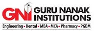 Guru Nanak Institute Technology, Ibrahimpatnam