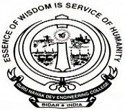 Guru Nanak Dev Engineering College