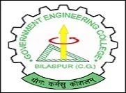 Government Engineering College-logo