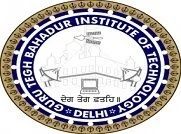 Guru Tegh Bahadur Institute Of Technology