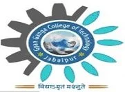Gyan Ganga College Of Technology-logo
