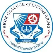 HKBK College Of Engineering