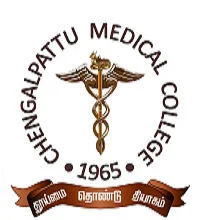 Chengalpattu Medical College-logo