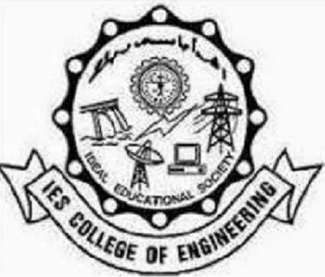 Ies College Of Engineering Chittilappilly
