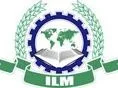 ILM College Of Engineering And Technology-logo