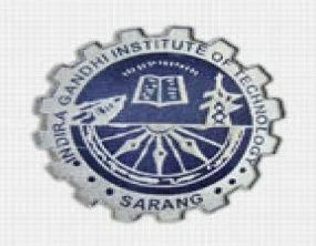 Indira Gandhi Institute Of Technology Sarang