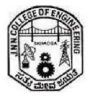 Jawaharlal Nehru National College Of Engineering-logo