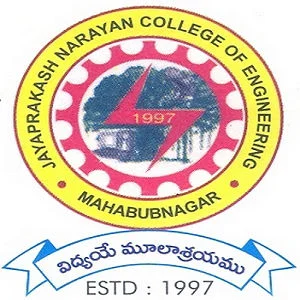 Jaya Prakash Narayan College Of Engineering