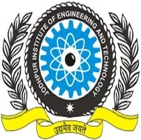 Jodhpur Institute Of Engineering And Technology