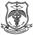 Coimbatore Medical College-logo