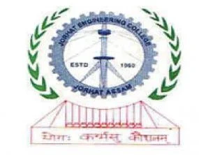 Jorhat Engineering College-logo