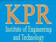 KPR Institute Of Engineering And Technology