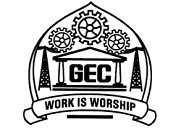 Goa College Of Engineering, Ponda-logo