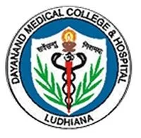 Dayanand Medical College And Hospital-logo