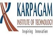 Karpagam Institute Of Technology-logo