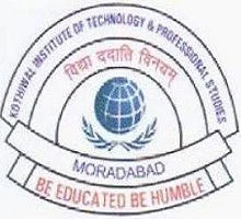 Kothiwal Institute Of Technology And Professional Studies