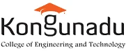 Kongunadu College Of Engineering And Technology