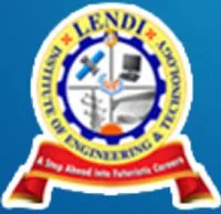 Lendi Institute Of Engineering And Technology-logo