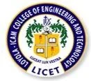 Loyola-icam College Of Engineering And Technology
