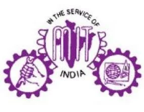 Madras Institute Of Technology Anna University