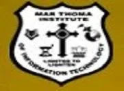 Marthoma College Of Science And Technology Chadayamangalam