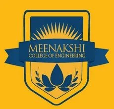 Meenakshi College Of Engineering-logo