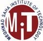 Meghnad Saha Institute Of Technology-logo