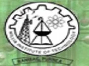 Millia Institute Of Technology-logo