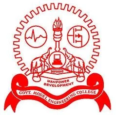 Model Engineering College-logo