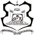 Mookambigai College Of Engineering-logo
