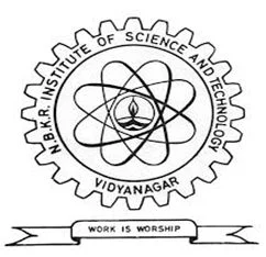 NBKR Institute Of Science And Technology Vidyanagar