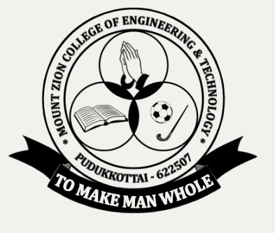 Mount Zion College Of Engineering And Technology-logo
