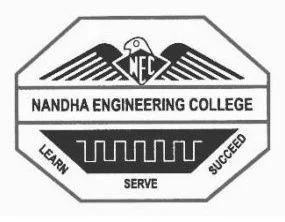Nandha Engineering College