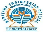 Narayana Engineering College-logo
